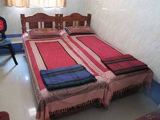 Hotel Airavatha Lodge, Haveri 2